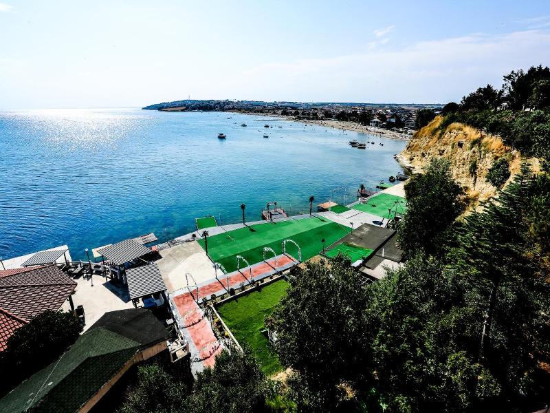 Family Resort Spa & Thalasso Termal image