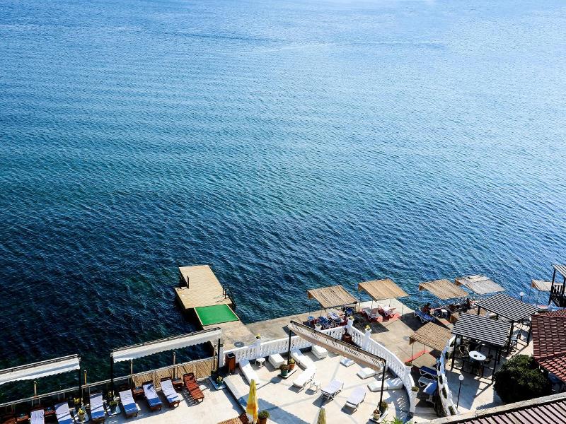 Family Resort Spa & Thalasso Termal image