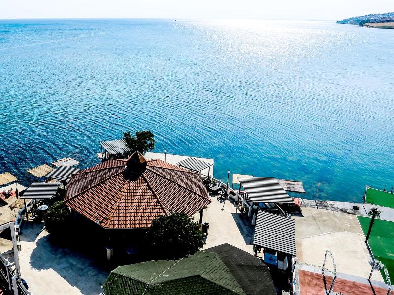 Family Resort Spa & Thalasso Termal image
