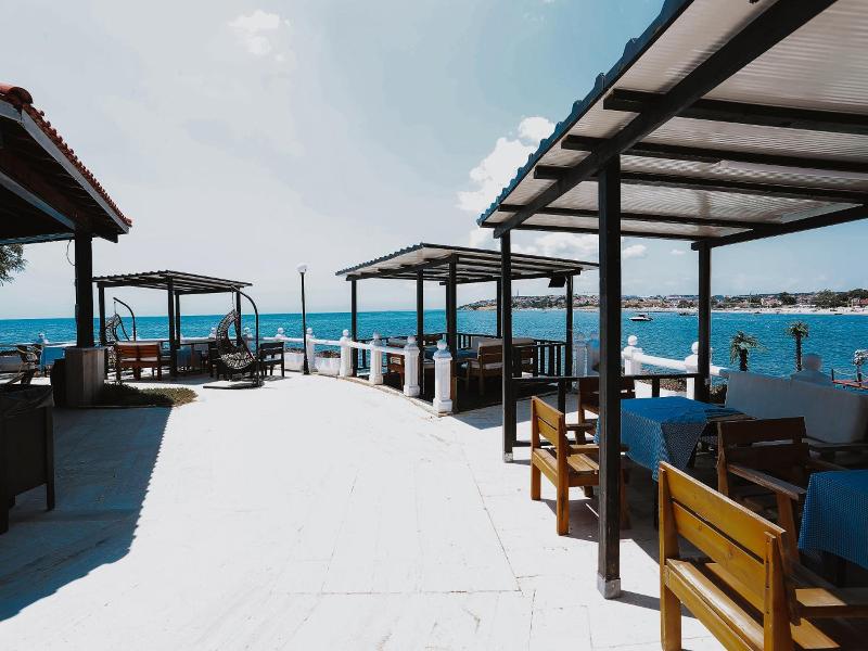 Family Resort Spa & Thalasso Termal image