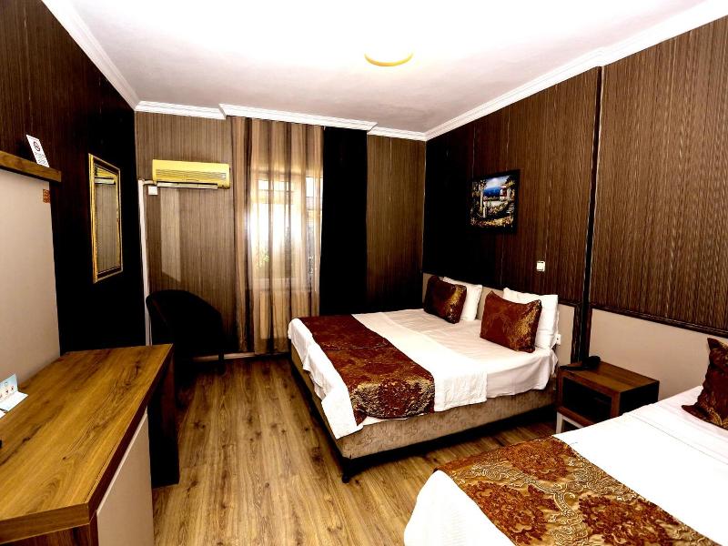 Family Resort Spa & Thalasso Termal image