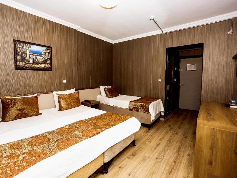 Family Resort Spa & Thalasso Termal image