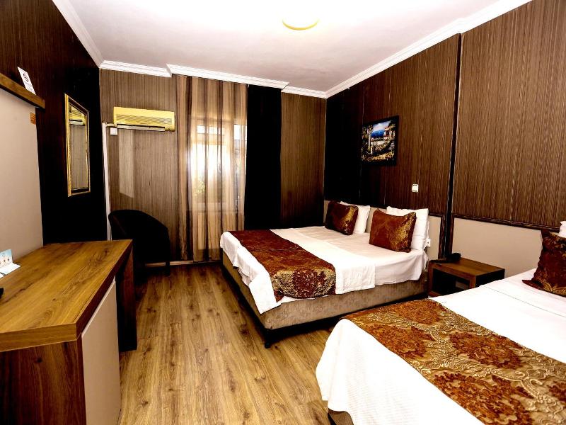 Family Resort Spa & Thalasso Termal image
