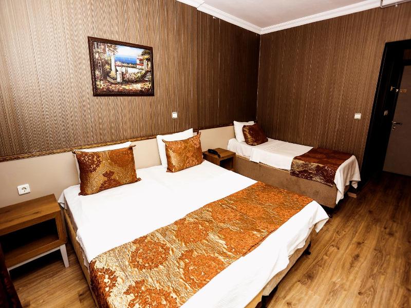 Family Resort Spa & Thalasso Termal image