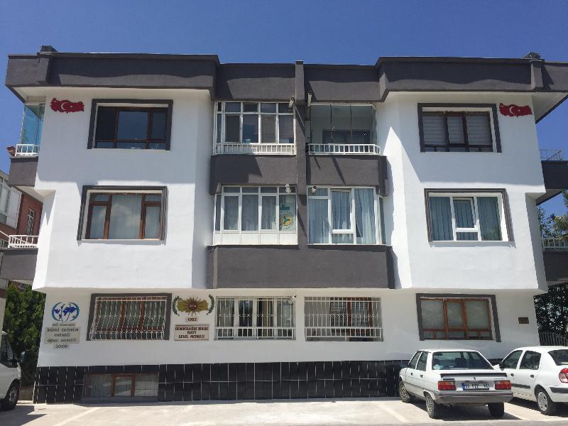 Evodak Apartment — photo 2
