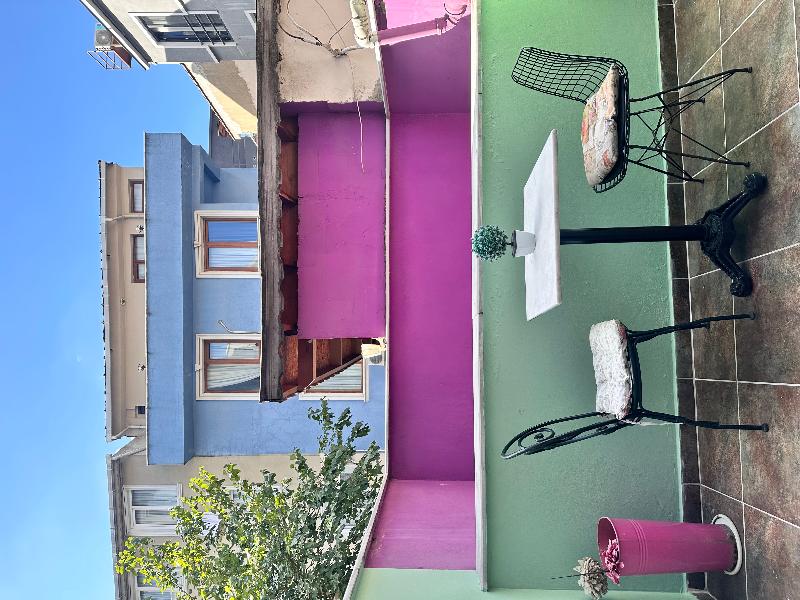 Centre Suites Taksim Boutique hotel