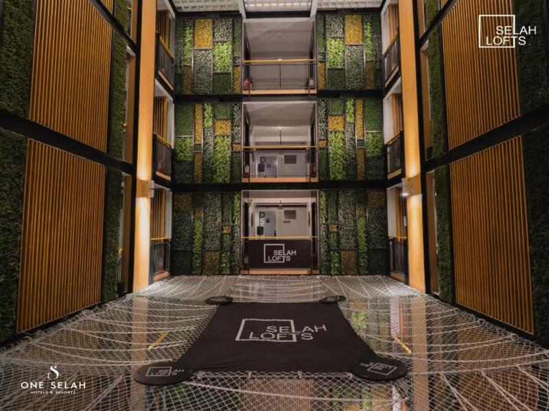 Selah Lofts Pasay image