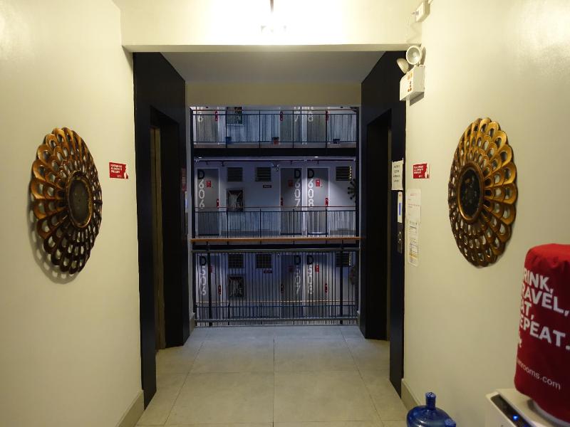 Selah Lofts Pasay image