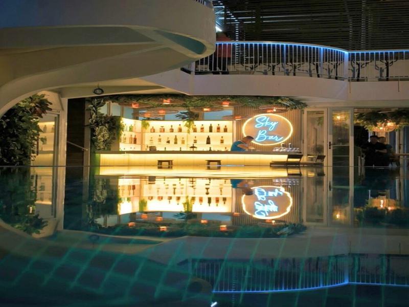 Selah Lofts Pasay image