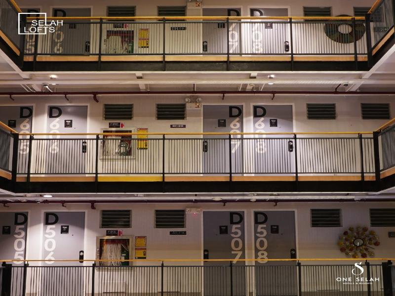 Selah Lofts Pasay image