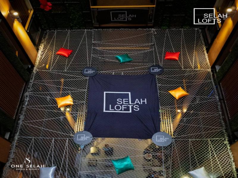 Selah Lofts Pasay image