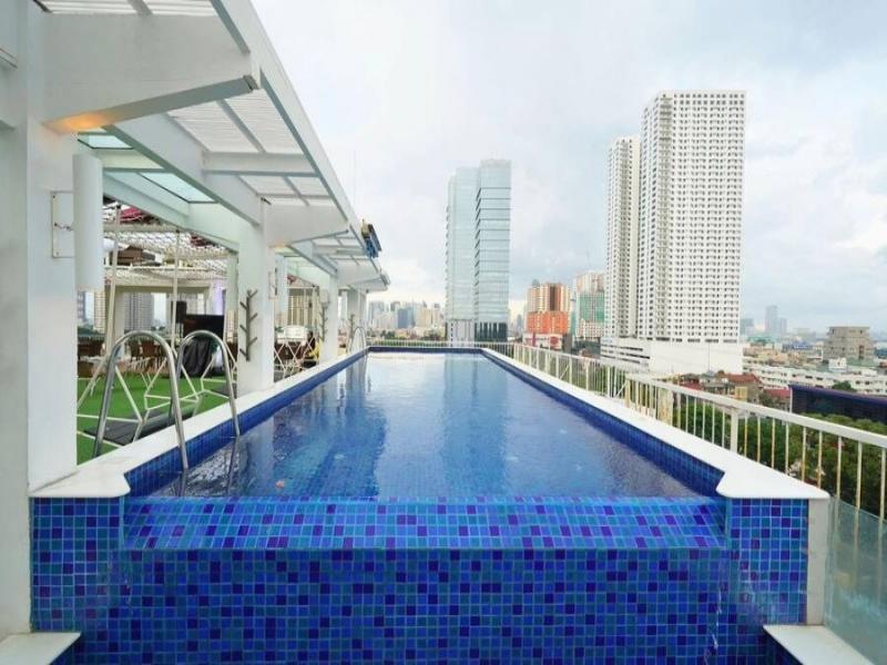 Selah Lofts Pasay image