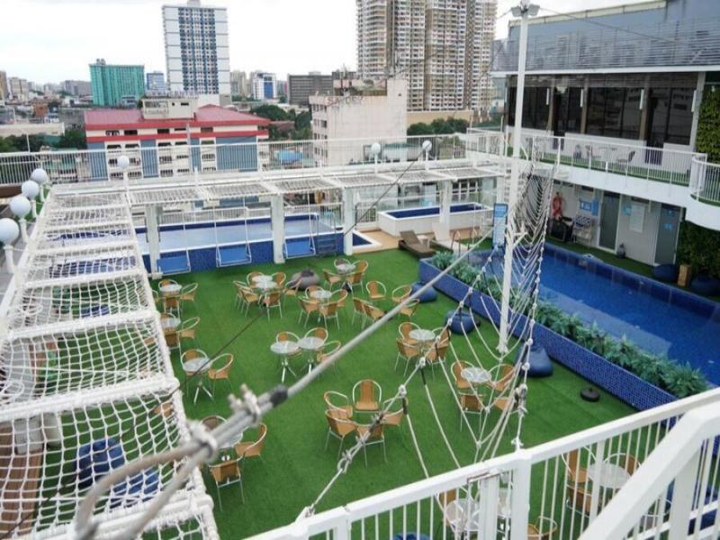 Selah Lofts Pasay image