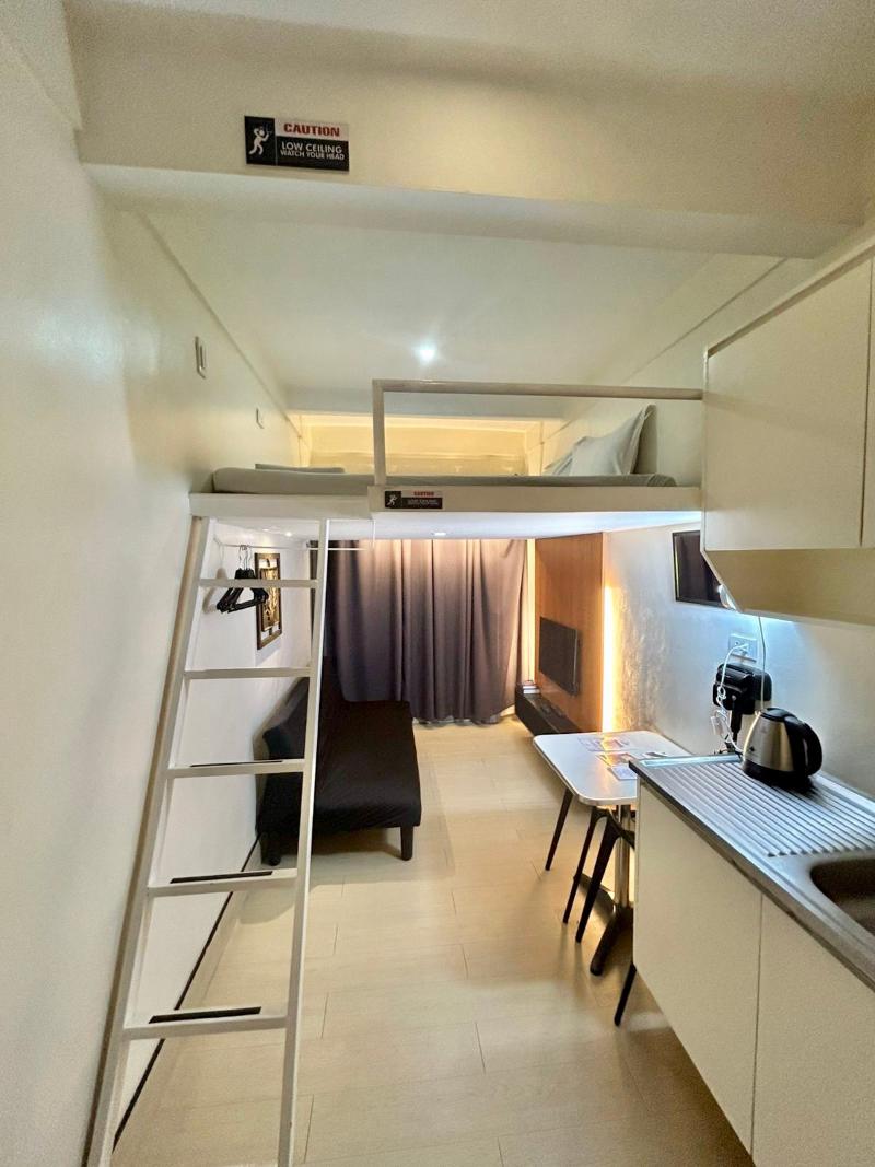 Selah Lofts Pasay — photo 5