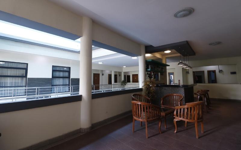 RedDoorz Plus near Universitas Indonesia image