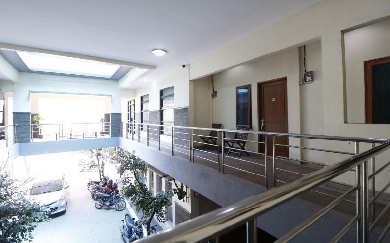 RedDoorz Plus near Universitas Indonesia image