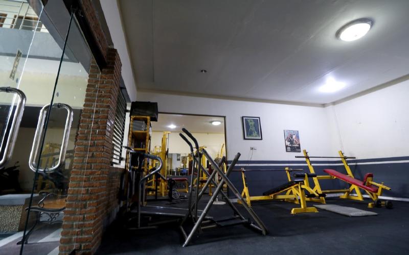 RedDoorz Plus near Universitas Indonesia image