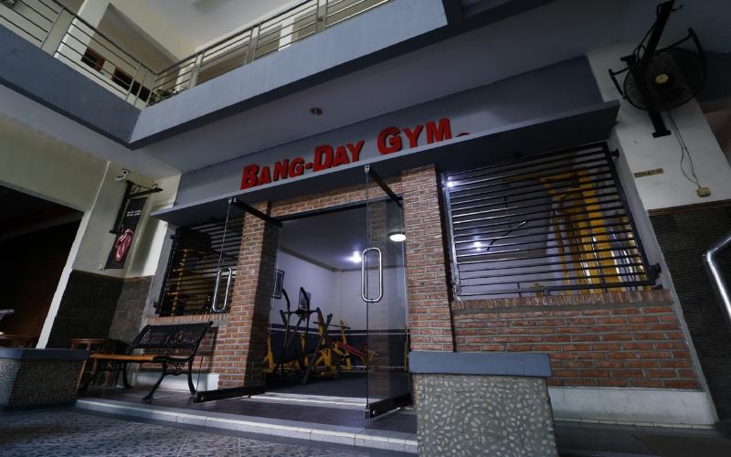 RedDoorz Plus near Universitas Indonesia image