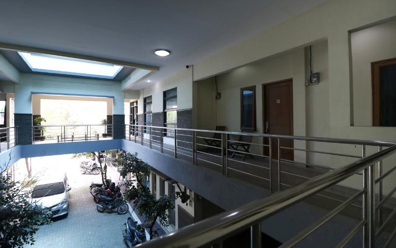 RedDoorz Plus near Universitas Indonesia image