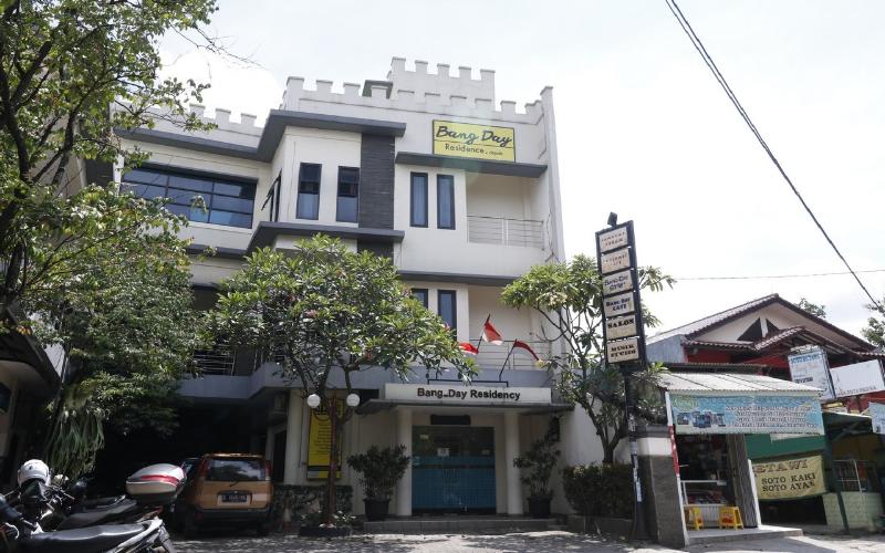 RedDoorz Plus near Universitas Indonesia image