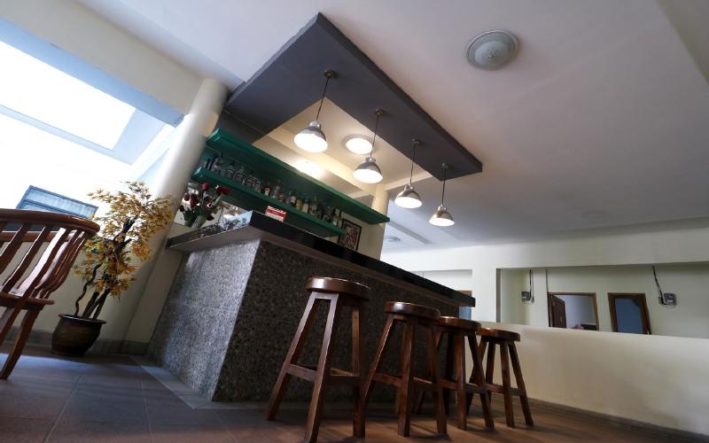 RedDoorz Plus near Universitas Indonesia image