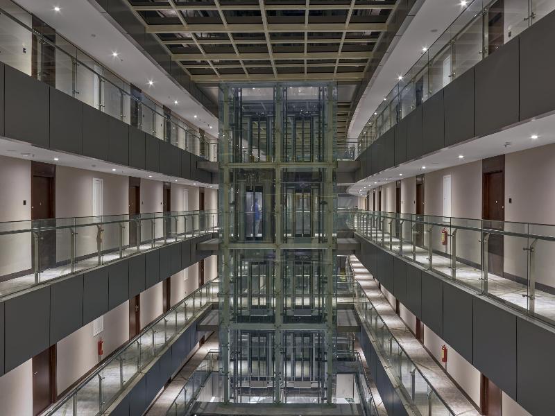Olympia City Hotel By Dara image