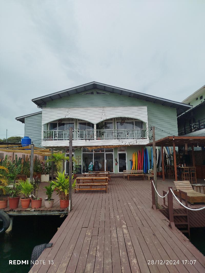 Socialtel Bocas Del Toro image