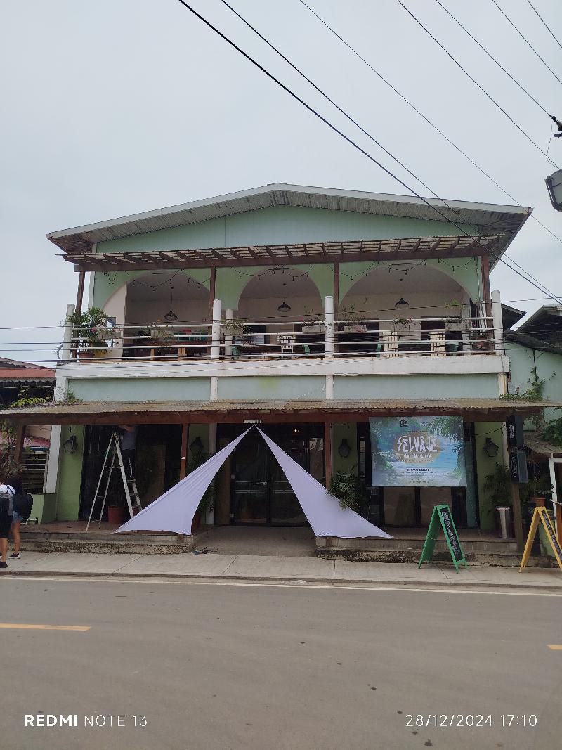 Socialtel Bocas Del Toro image