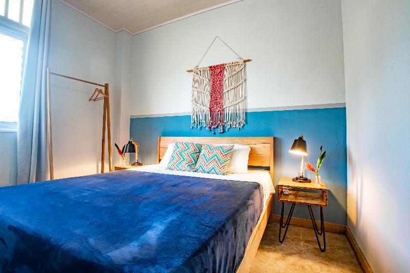 Socialtel Bocas Del Toro image