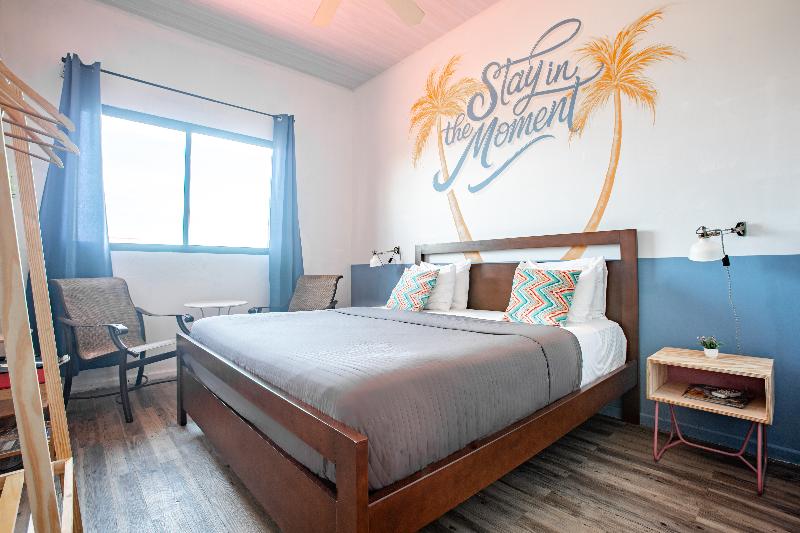 Socialtel Bocas Del Toro image