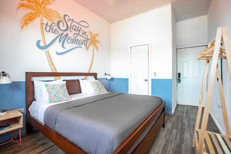 Socialtel Bocas Del Toro image