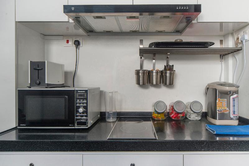 RedDoorz Hostel @ Little India — photo 4