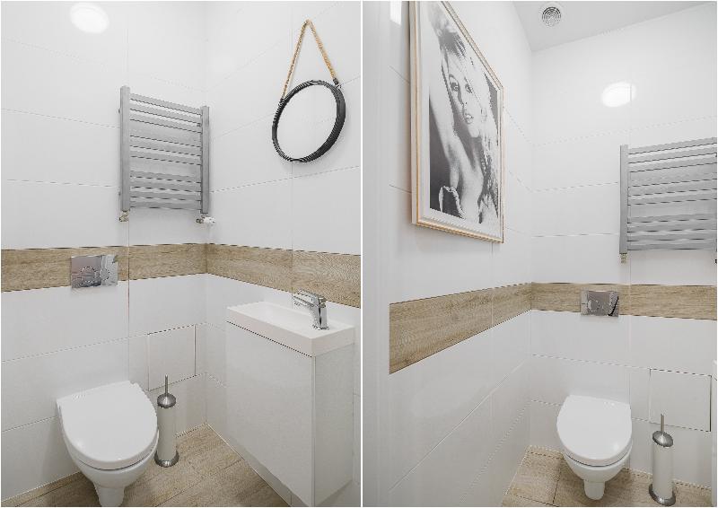 Dom & House – Apartments Old Town Dziewanowskiego — photo 4