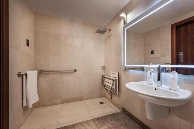 Rua Al Hijrah Hotel image