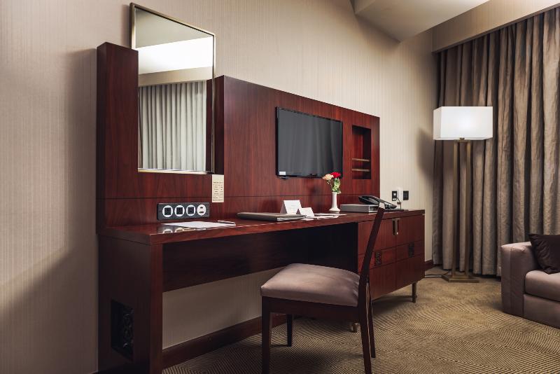 Rua Al Hijrah Hotel image