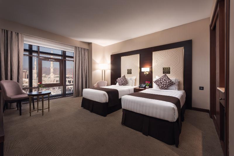Rua Al Hijrah Hotel image
