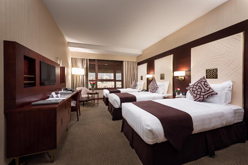 Rua Al Hijrah Hotel image