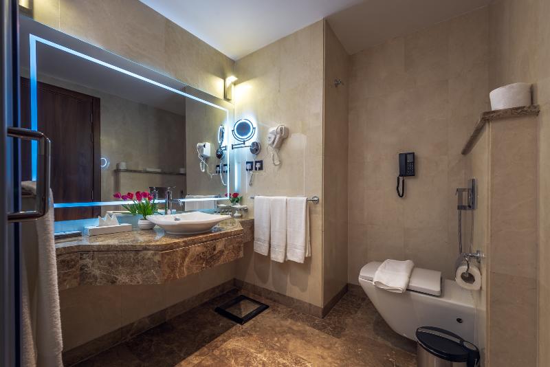 Rua Al Hijrah Hotel image