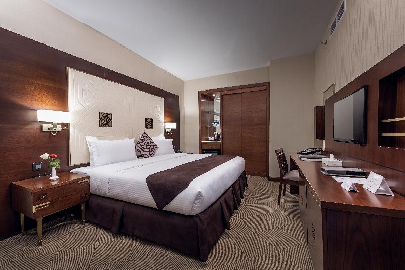 Rua Al Hijrah Hotel image