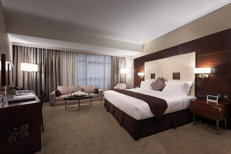 Rua Al Hijrah Hotel image