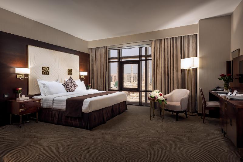 Rua Al Hijrah Hotel image