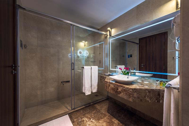 Rua Al Hijrah Hotel image