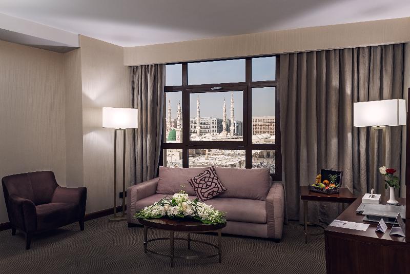 Rua Al Hijrah Hotel image