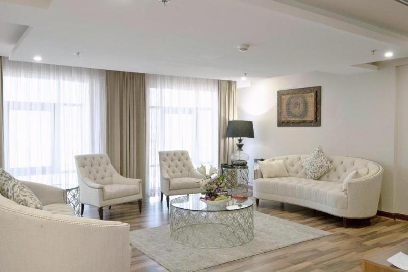 Rua Al Hijrah Hotel image