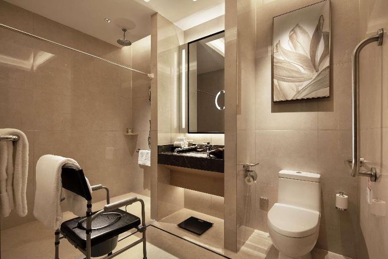 DoubleTree by Hilton Yangzhou image