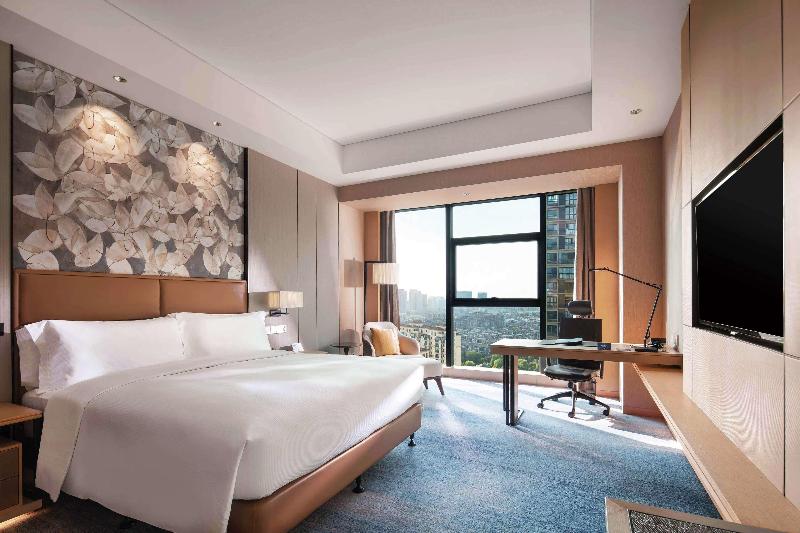 DoubleTree by Hilton Yangzhou image