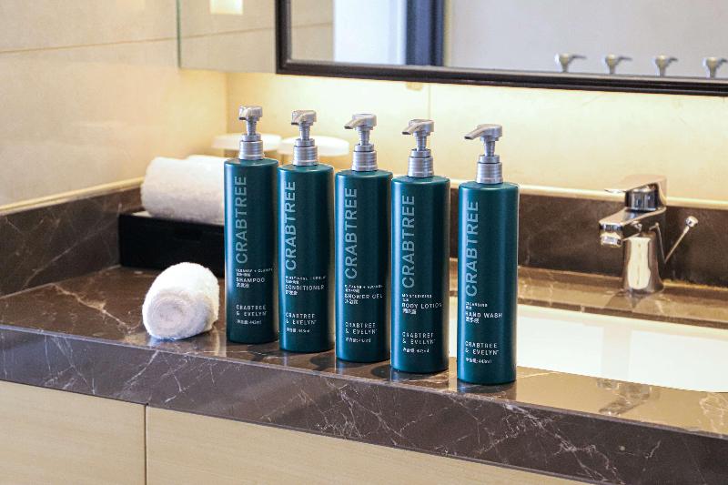 DoubleTree by Hilton Yangzhou image