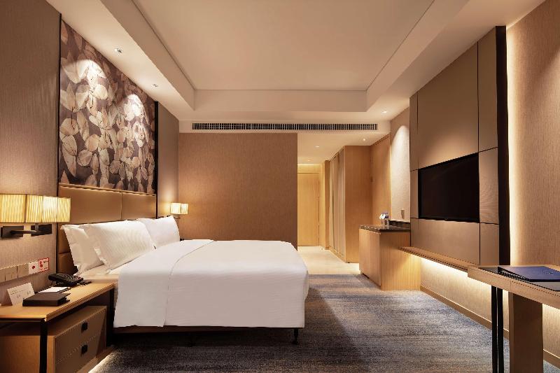 DoubleTree by Hilton Yangzhou image
