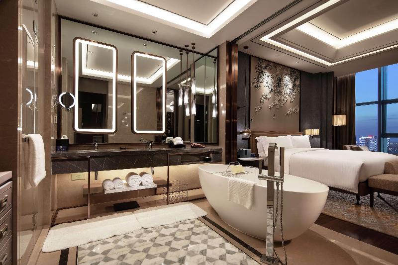 DoubleTree by Hilton Yangzhou image