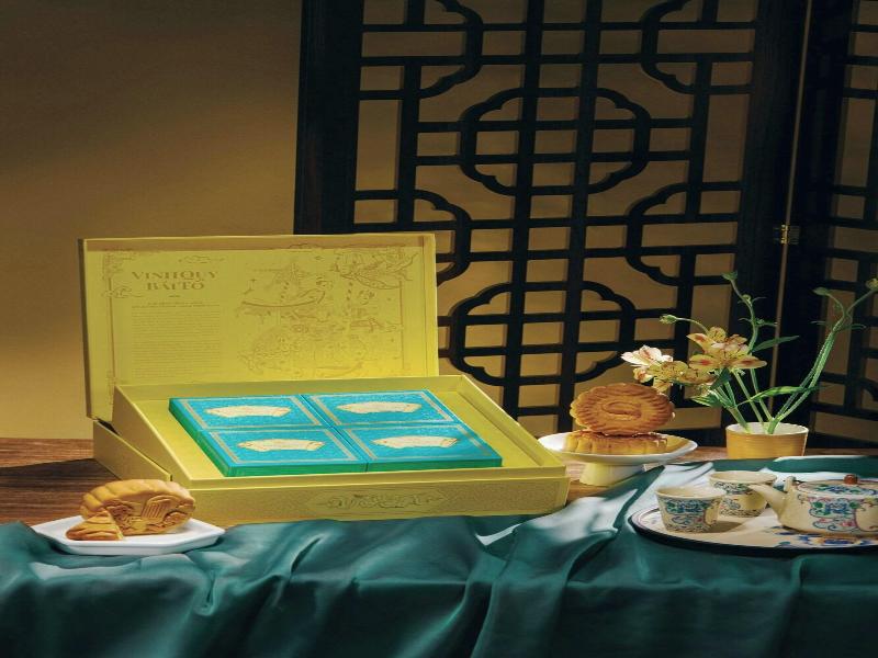 Sheraton Hai Phong
